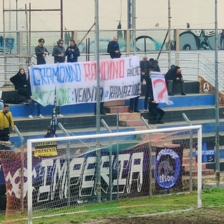 IL PUNTO. L’Imperia affonda, Gramondo nega le trattative: ma la verità è sotto gli occhi di tutti…