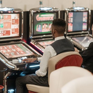 Slot-Machine: Risorse Utili per un Gioco Consapevole