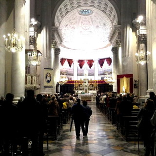 Imperia: successo per il primo concerto delle Serate Organistiche Leonardiane al Duomo di San Maurizio