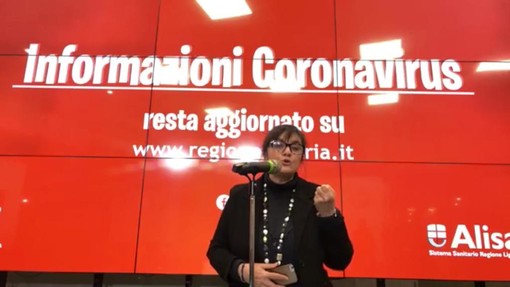 Regione: le indicazioni per l'erogazione delle prestazioni di specialistica ambulatoriale e di prelievo ematico Regione: le indicazioni per l'erogazione delle prestazioni di specialistica ambulatoriale e di prelievo ematico