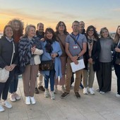 L’I.C. Sauro di Imperia protagonista a Fiume nella formazione storica d’eccellenza