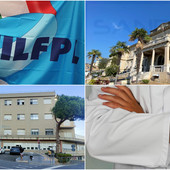 Riccardo Ronca (Uil -Fp) Riccardo Ronca (Uil -Fp)