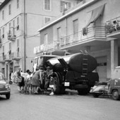 L’AMARCORD DEL SABATO. Aprile 1978: Imperia dice stop a siccità e crisi idriche
