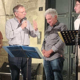 La serata inaugurale della stagione ha visto protagonista Alessandro Manera