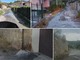 Acquedotto colabrodo a Imperia: Strada Ciosa di nuovo senza acqua, esplode la protesta dei residenti