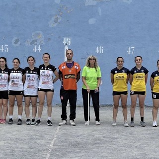 BALUN, Italia protagonista ai Mondiali di Mendoza: convocate le imperiesi Di Curzio e Rebecca Klipp