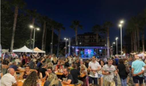Gran finale a San Bartolomeo: musica, sapori e festa per salutare il Solstizio