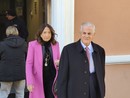 Imperia, 'caso Maiolino': testimoni ricostruiscono sopralluogo a Caramagna. Spunta giardiniere comunale a Villa Ninina