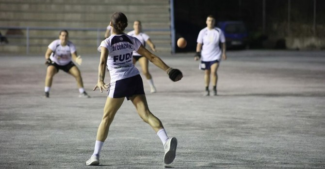 Foto Lo Sferisterio Foto Lo Sferisterio