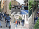 Sanremo: probabile sparatoria in centro, mobilitazione di polizia e soccorsi - aggiornamenti