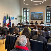 Imperia, per preservare la Memoria nasce la mappa delle pietre di inciampo