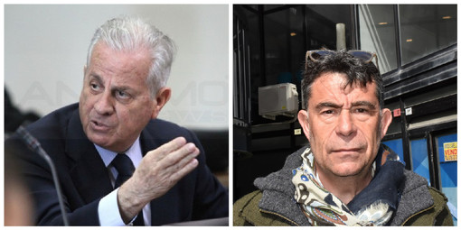 Ato idrico e stipendio di Scajola, Bracco insiste: "È previsto per legge un compenso"