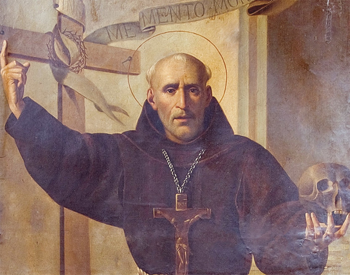 APPUNTI DI STORIA. San Leonardo messaggero di pace in Corsica e testimone di una spiritualità senza confini