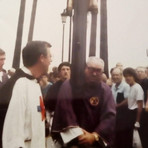 ACCADDE OGGI, 25 GIUGNO 1986. San Giovanni: negozi chiusi a Oneglia, aperti tutto il giorno a Porto Maurizio