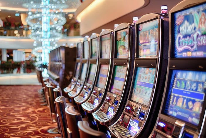 Stolbik 777 è una nuova macchina di Slot Palace Stolbik 777 è una nuova macchina di Slot Palace