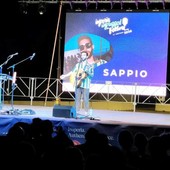 Via all'11ª edizione di Imperia Unplugged Festival con Sappio e Andrea Cerrato (Video) Via all'11ª edizione di Imperia Unplugged Festival con Sappio e Andrea Cerrato (Video)