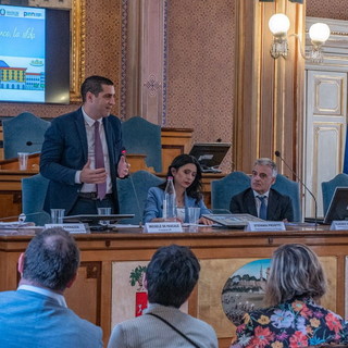 ‘Le nuove Province, la sfida’, anche Claudio Scajola al convegno dell’UPI a Perugia