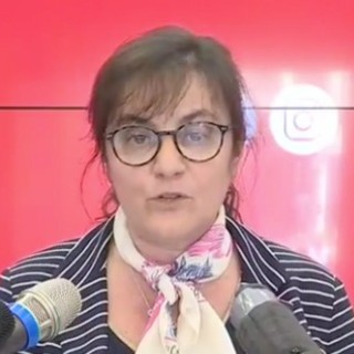 Riaperto il servizio Cup: Sonia Viale (Lega) "Nella prima mezz’ora 1000 telefonate, postazioni potenziate con 100 operatori"