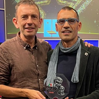 Teatro dell'Asporto, Megiovanni: &quot;Chi viene a vederci deve portarsi via un pezzo dello spettacolo&quot;