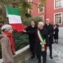 Imperia celebra Mario Novaro, intitolato il piazzale antistante l'Auditorium della Camera di Commercio Imperia celebra Mario Novaro, intitolato il piazzale antistante l'Auditorium della Camera di Commercio