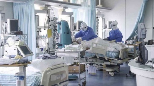 Sanità: per la prima volta da inizio pandemia nessun ricoverato covid nelle terapie intensive della Liguria Sanità: per la prima volta da inizio pandemia nessun ricoverato covid nelle terapie intensive della Liguria