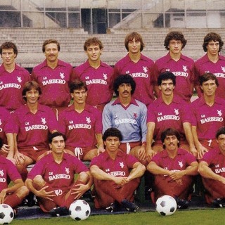 ACCADDE OGGI,  15 AGOSTO 1981. L’Imperia impegna il Torino in amichevole al “Ciccione”
