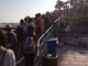 Due parole in riva al mare ad Imperia: via all'ottava edizione con il trekking letterario al chiaro di luna