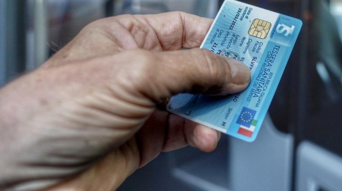 Phishing sulle tessere sanitarie: allarme anche nell’Imperiese