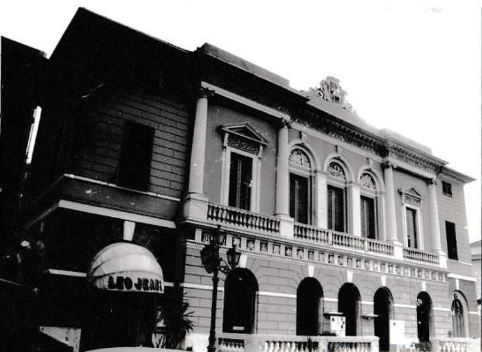 ACCADDE OGGI, 31 OTTOBRE 1991. Teatro Cavour, un cartellone da grande città