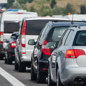Rientro dal Ponte del 1° Maggio, previsto traffico da 'bollino rosso'