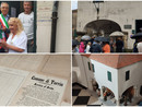 Inaugurato il Centro Documentale Storico-Culturale di Torria: un ponte tra passato e futuro Inaugurato il Centro Documentale Storico-Culturale di Torria: un ponte tra passato e futuro
