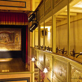Teatro Salvini di Pieve di Teco