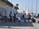 A Imperia il futuro della vela, spettacolo e giovani talenti in mare A Imperia il futuro della vela, spettacolo e giovani talenti in mare
