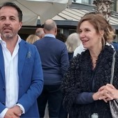 Sfide in mare e sul green per il Trofeo Gianni Cozzi (Video)