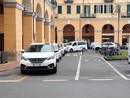 Nuove licenze per i taxi, un concorso pubblico varato dal Comune di Imperia