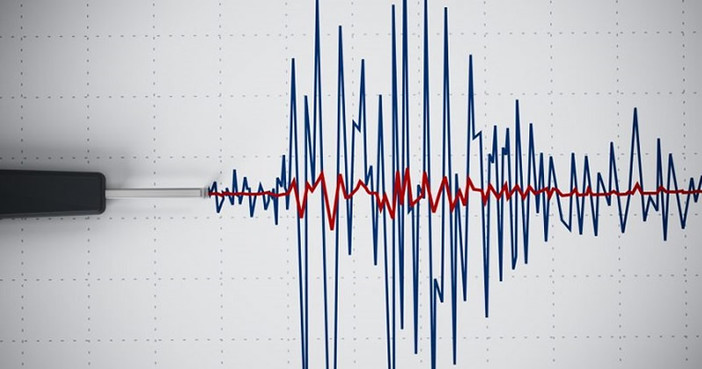Scossa di terremoto nel Mar della Corsica: avvertita anche nella Riviera di Ponente Scossa di terremoto nel Mar della Corsica: avvertita anche nella Riviera di Ponente