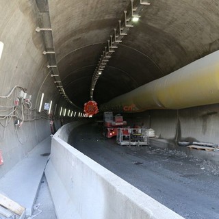Gli edili indicono manifestazione al Colle di Tenda: &quot;Vogliamo risposte sul completamento del tunnel&quot;