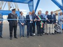Imperia, al via la 44° edizione della Festa di San Giovanni (foto e video)
