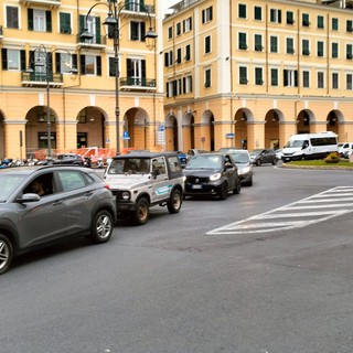 Imperia, salta il vertice di maggioranza: tensioni in giunta su viabilità e pulizia