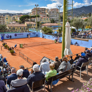 Torneo internazionale di tennis per categorie senior da 35 a 85 anni al tennis di Sanremo e al tennis di Ospedaletti Torneo internazionale di tennis per categorie senior da 35 a 85 anni al tennis di Sanremo e al tennis di Ospedaletti