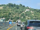 Weekend da bollino rosso sulle autostrade liguri e piemontesi Weekend da bollino rosso sulle autostrade liguri e piemontesi