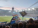 Sampdoria in serie C, Imperia blucerchiata sotto choc per la storica retrocessione