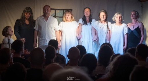 Da quasi diciott’anni il Teatro dell’Attrito porta in scena la propria arte