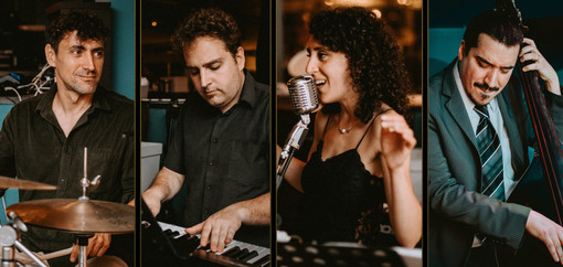 Dolcedo: rassegna "Per le vie del borgo", serata a tema swing con "The Mellow Tone" Dolcedo: rassegna "Per le vie del borgo", serata a tema swing con "The Mellow Tone"