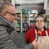 A VOCE APERTA. Commercio in crisi a Imperia: l’analisi amara di Tiziana Ameglio A VOCE APERTA. Commercio in crisi a Imperia: l’analisi amara di Tiziana Ameglio