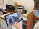 Coronavirus, al San Martino di Genova avviato il progetto dedicato all’uso dei tablet tra medici e pazienti (Video)