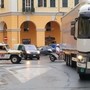 Traffico pesante da Oneglia a Porto Maurizio: il Comune avvia la fase operativa