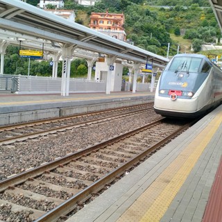 Sciopero FS, sarà un weekend di passione per chi ha programmato di viaggiare in treno Sciopero FS, sarà un weekend di passione per chi ha programmato di viaggiare in treno