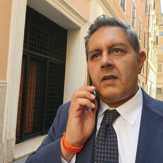 Toti agli Stati generali: "L'esperienza del ponte Morandi è un'eccellenza amministrativa. Deve diventare il modello da seguire"