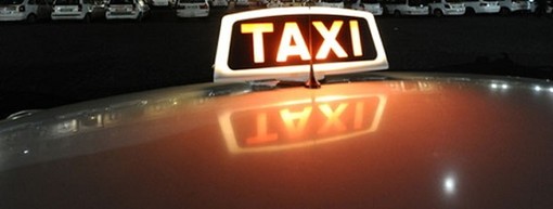 Imperia: ok del Comune all’appello delle imprese per la sospensione del servizio taxi durante il coprifuoco